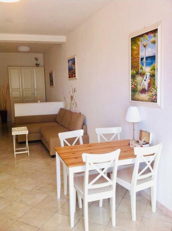 “L'Alcova Delle Sirene” Apartment Bergeggi Bagian luar foto