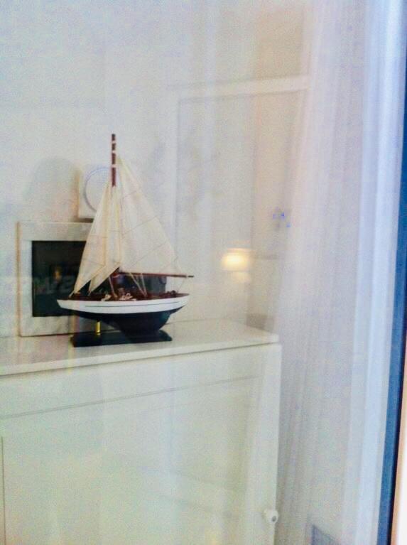 “L'Alcova Delle Sirene” Apartment Bergeggi Bagian luar foto